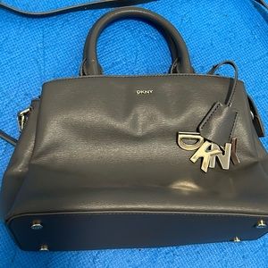 DKNY Paige medium purse